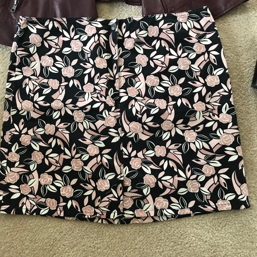 Ann Taylor Loft Stretch Skirt